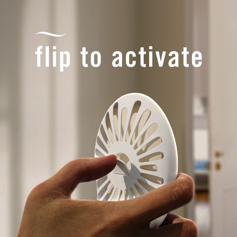 slide 5 of 13, Febreze Heavy Duty Kitchen Air Freshener - Lemon - 1ct, 1 ct