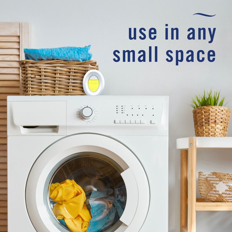 slide 7 of 13, Febreze Heavy Duty Kitchen Air Freshener - Lemon - 1ct, 1 ct