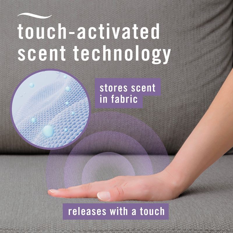 slide 10 of 15, Febreze Touch Fabric Spray Air Freshener - Mountain - 27 fl oz, 27 fl oz