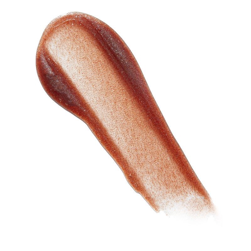 slide 4 of 6, Thread Gloss It Lip Gloss - Chocolate Drop - 0.37 fl oz, 0.37 fl oz