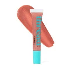 Thread Gloss It Lip Gloss - Focused - 0.37 fl oz