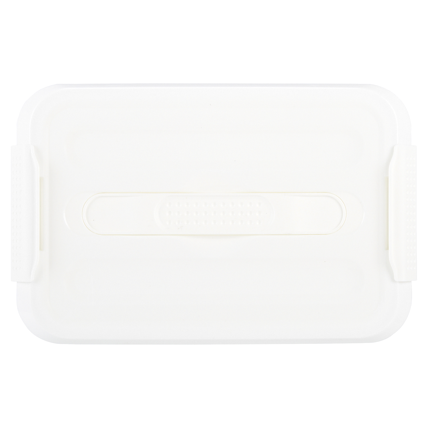 slide 5 of 5, KIS Latch Mates+ with Removable Tray, 6.2 qt