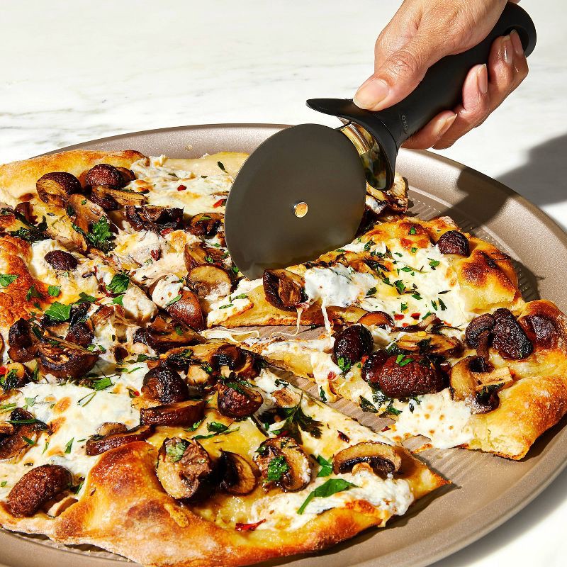 OXO Pizza Pan Gold 1 ct