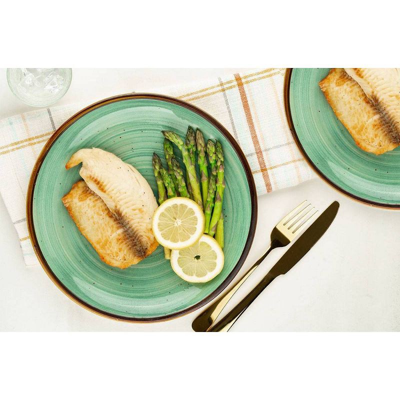 slide 2 of 3, Marine Harvest By MOWI Tilapia Fillets Portion - 12oz/2pk, 2 ct; 12 oz