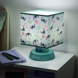 Disney Stitch Lamp (Includes LED Light Bulb)