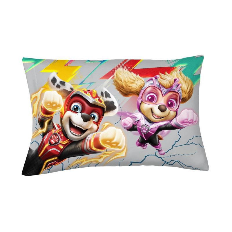 slide 2 of 4, Twin PAW Patrol Kids' Sheet Set, 1 ct