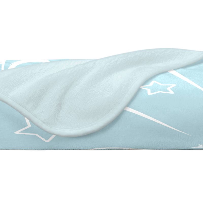 slide 4 of 5, PAW Patrol Kids' Throw, 1 ct