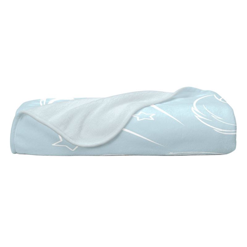 slide 5 of 5, PAW Patrol Kids' Throw, 1 ct