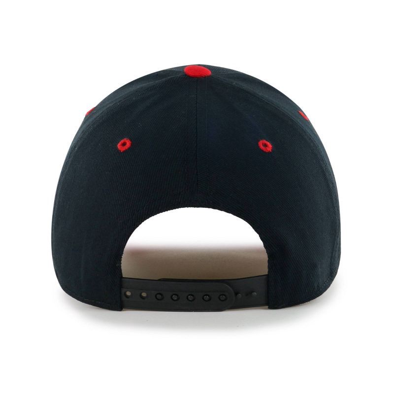 Mlb Philadelphia Phillies Moneymaker Snap Hat - Black : Target