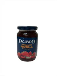 Facundo Fcndo Strwb Jelly
