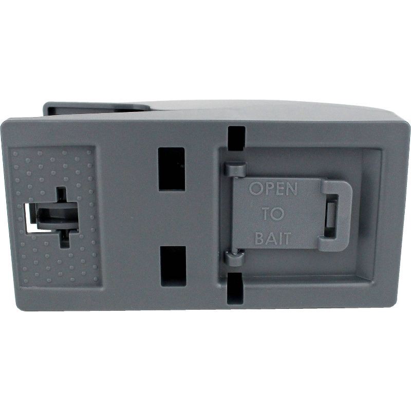 slide 2 of 6, Victor Safe-Set Mouse Traps - 2pk, 2 ct