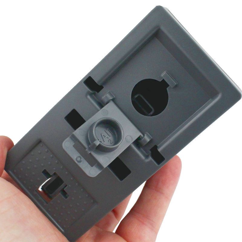 slide 3 of 6, Victor Safe-Set Mouse Traps - 2pk, 2 ct