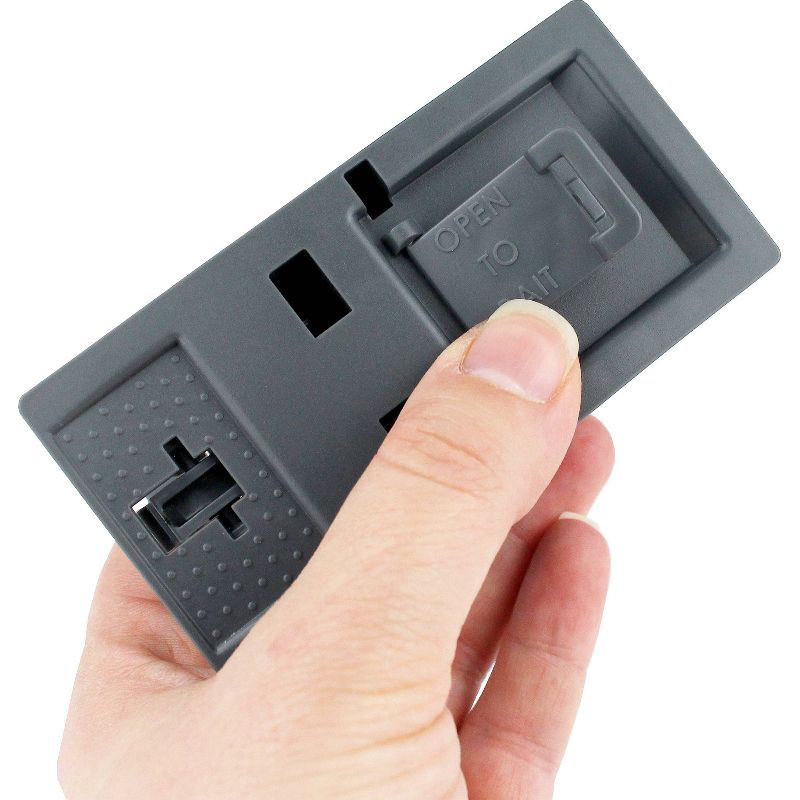 slide 4 of 6, Victor Safe-Set Mouse Traps - 2pk, 2 ct