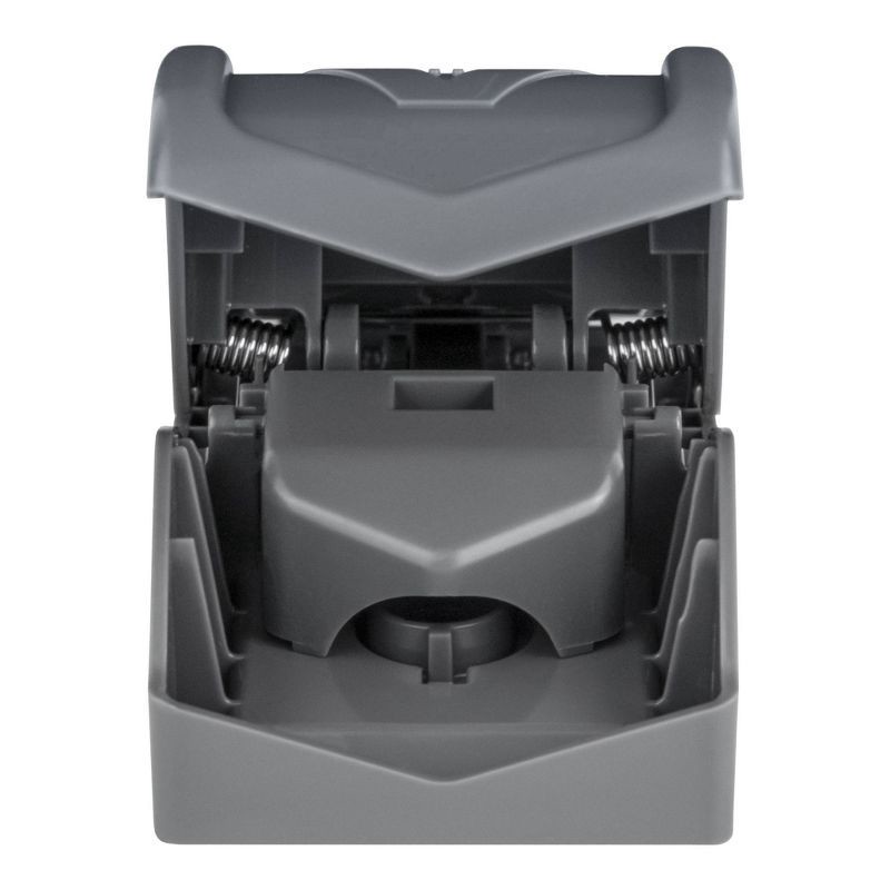 slide 5 of 6, Victor Safe-Set Mouse Traps - 2pk, 2 ct