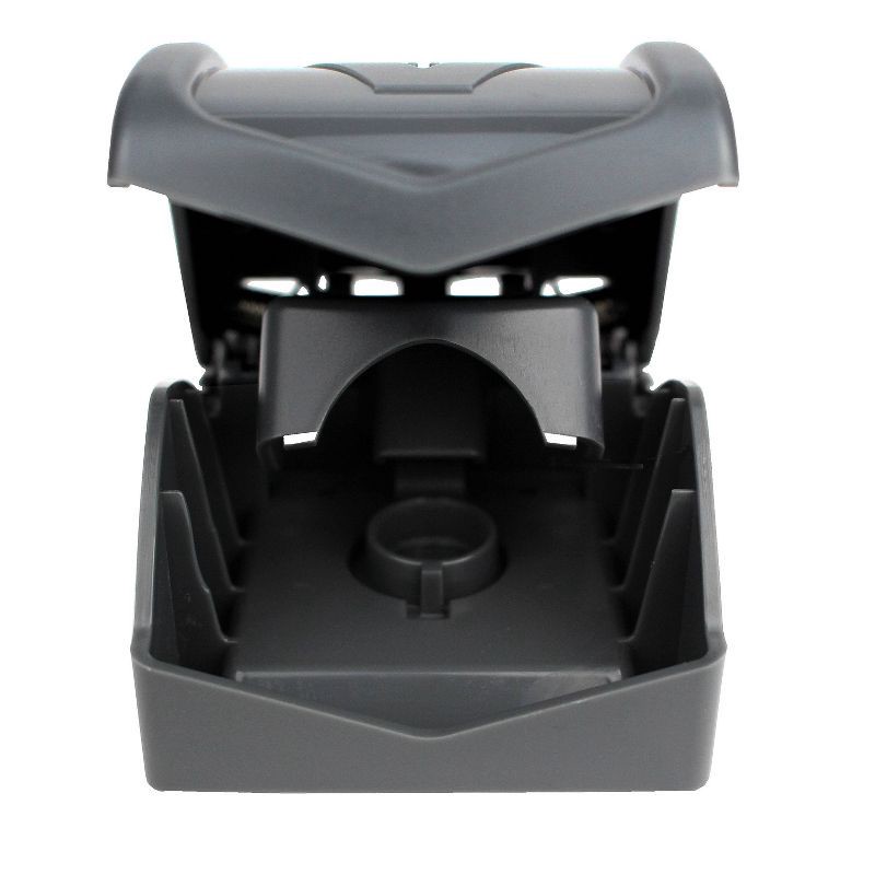 slide 6 of 6, Victor Safe-Set Mouse Traps - 2pk, 2 ct