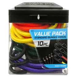 Smartstraps Winston Standard Bungee Value Pack Assortment