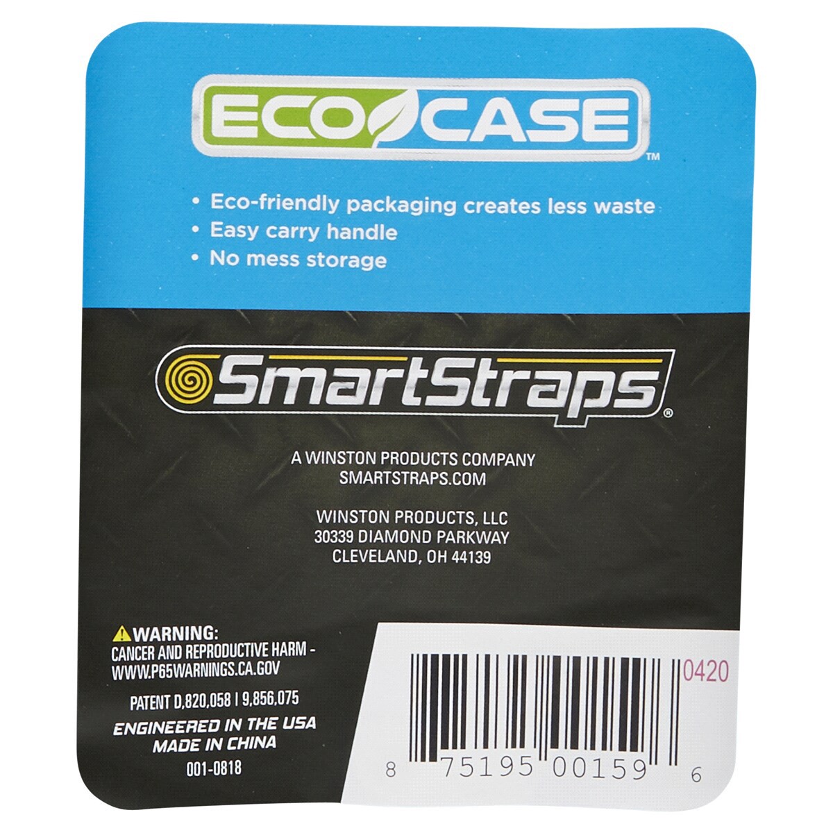 slide 2 of 2, SMARTSTRAPS Winston RatchetX, Yellow, 14', 14 ft