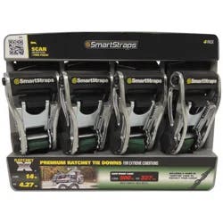 SmartStraps - 14 Foot RatchetX Tie Down