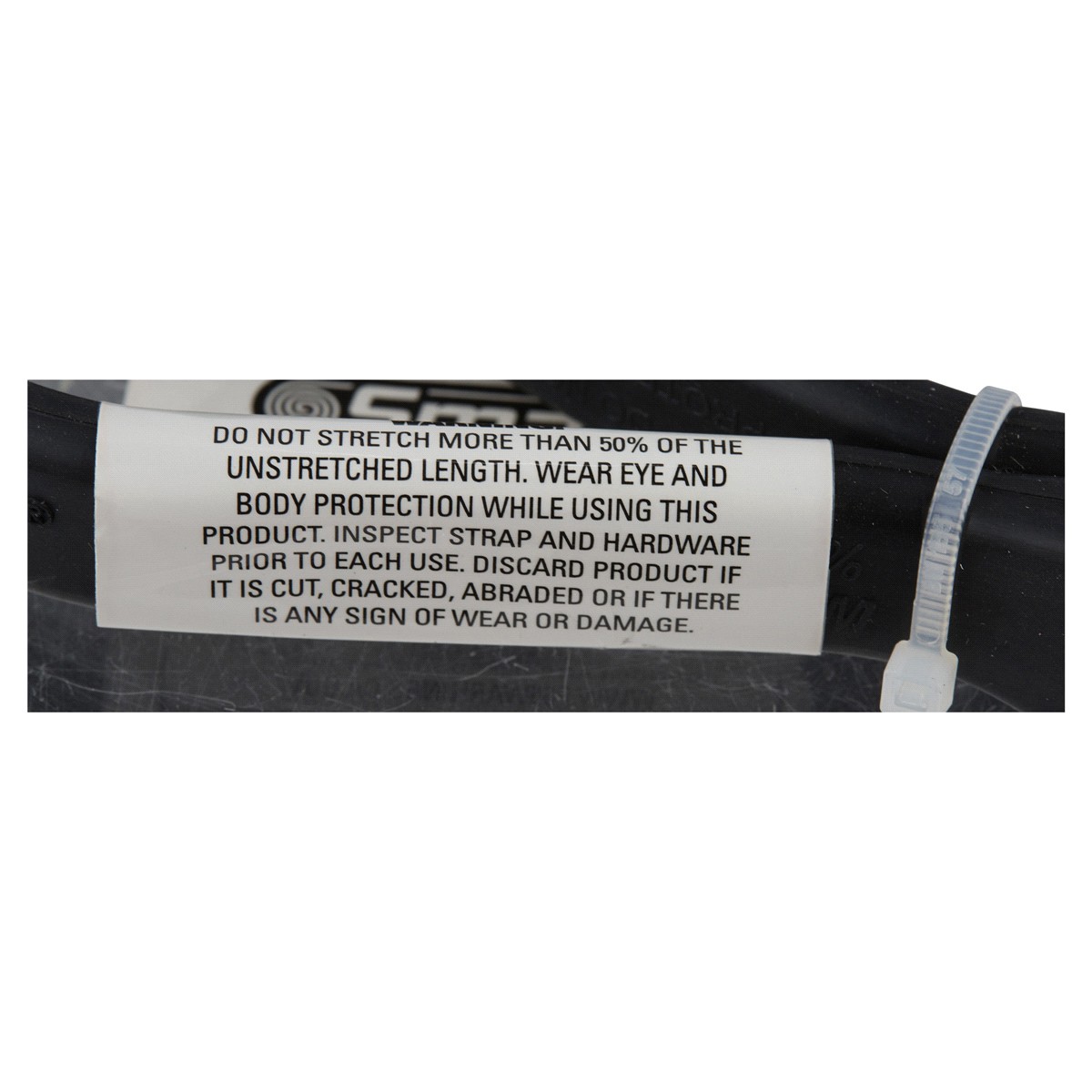 slide 3 of 3, Smartstraps Winston Tarp Straps 100% EPDM, 15", 15 in