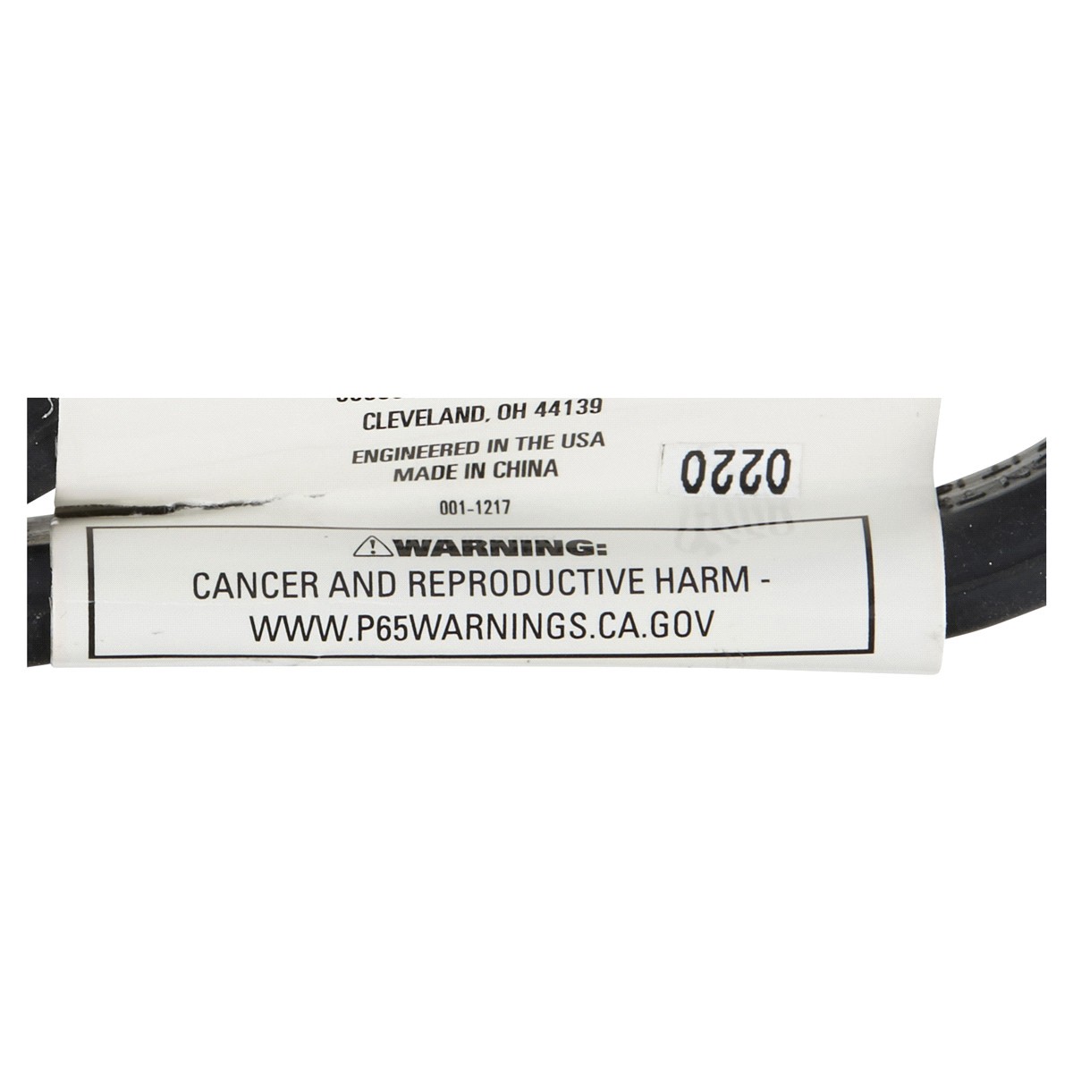 slide 2 of 3, Smartstraps Winston Tarp Straps 100% EPDM, 15", 15 in