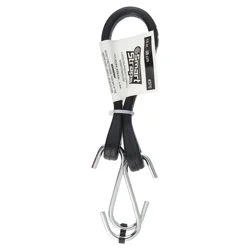 Smartstraps Winston Tarp Straps 100% EPDM, 15"