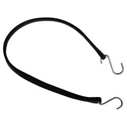 SmartStraps Rubber Core Steel Hook Bungee Cord