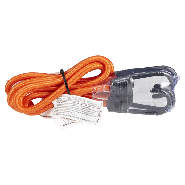 Smartstraps Winston Standard Bungee, Orange, 36" 2 ct Shipt