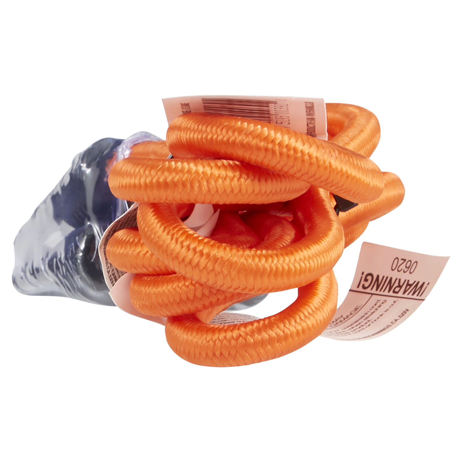 slide 5 of 5, Smartstraps Winston Standard Bungee, Orange, 36", 2 ct