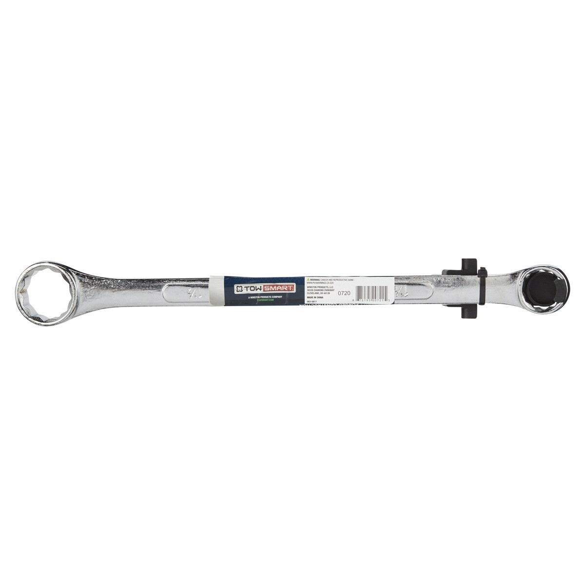 slide 2 of 2, TowSmart Hitch Ball Wrench, 721, 1 ct