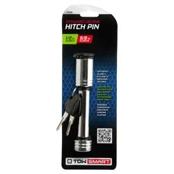 TowSmart Barrel Style Receiver Lock With Sleeve, 733