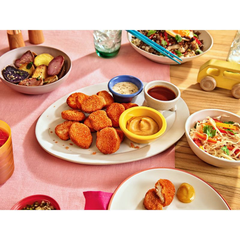 slide 2 of 5, Impossible Plant Based Spicy Chicken Nuggets - Frozen - 13.5oz, 13.5 oz