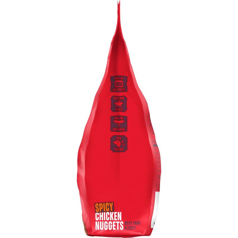 slide 5 of 5, Impossible Plant Based Spicy Chicken Nuggets - Frozen - 13.5oz, 13.5 oz