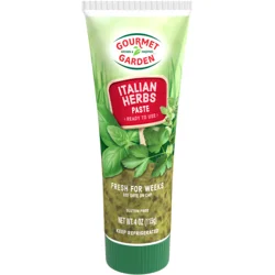 Gourmet Garden Italian Herbs Stir-In Paste