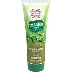 Gourmet Garden Cilantro Stir-In Paste