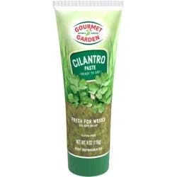 Gourmet Garden Cilantro Stir-In Paste