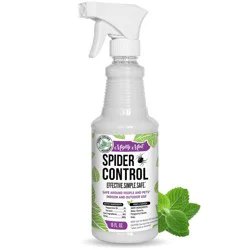Mighty Mint Spider Repellent - 15oz