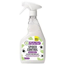 Mighty Mint Spider Repellent - 15oz