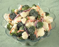 St. Louis Veggie Salad