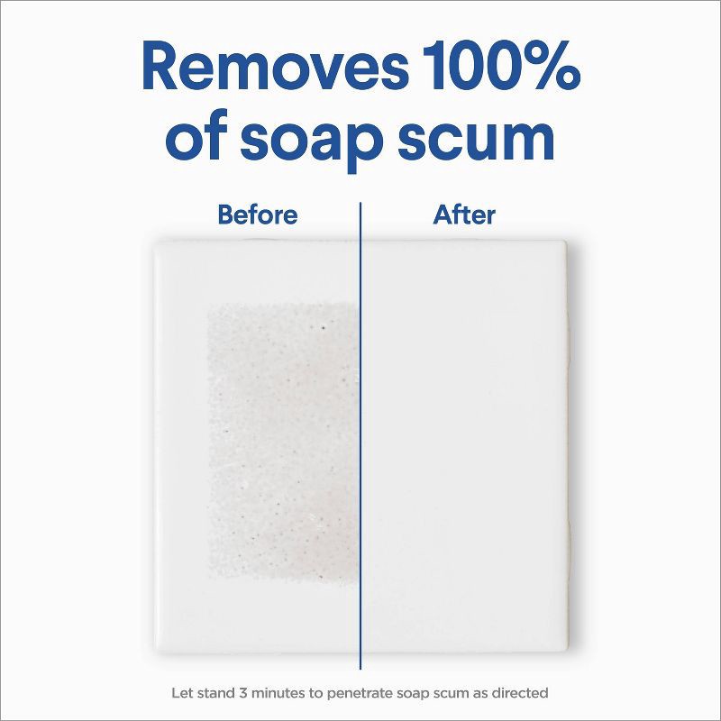 slide 4 of 16, Clorox Island Blossom Ready-to-Use Bathroom Foamer - 16 fl oz, 16 fl oz