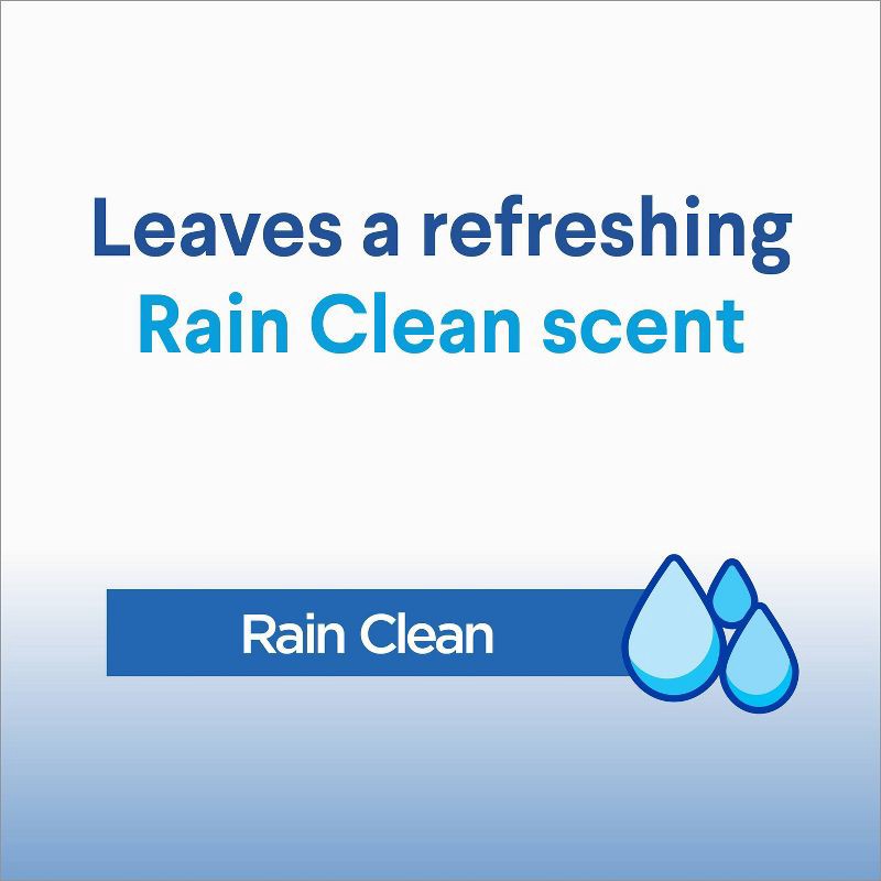 slide 10 of 16, Clorox Rain Clean Ready-to-Use Bathroom Foamer - 16 fl oz, 16 fl oz