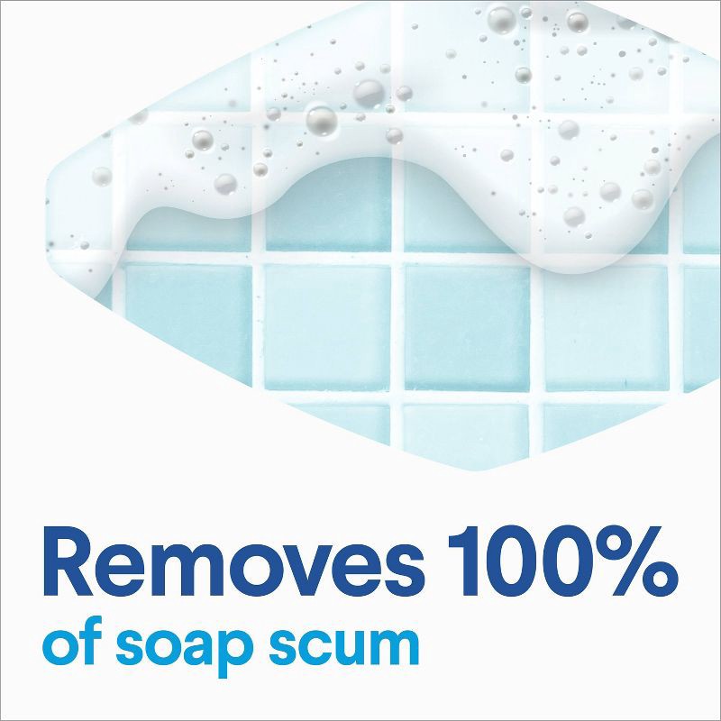 slide 13 of 15, Clorox Rain Clean Bathroom Foamer Refill - 16oz, 16 oz