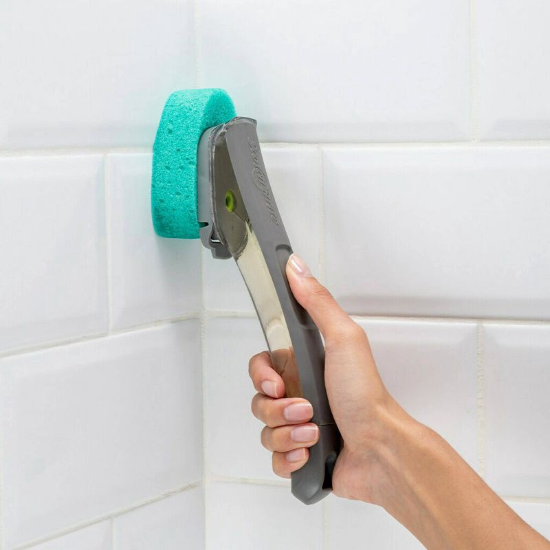 Scotch-brite Swift Scrub Tub & Shower Wand : Target