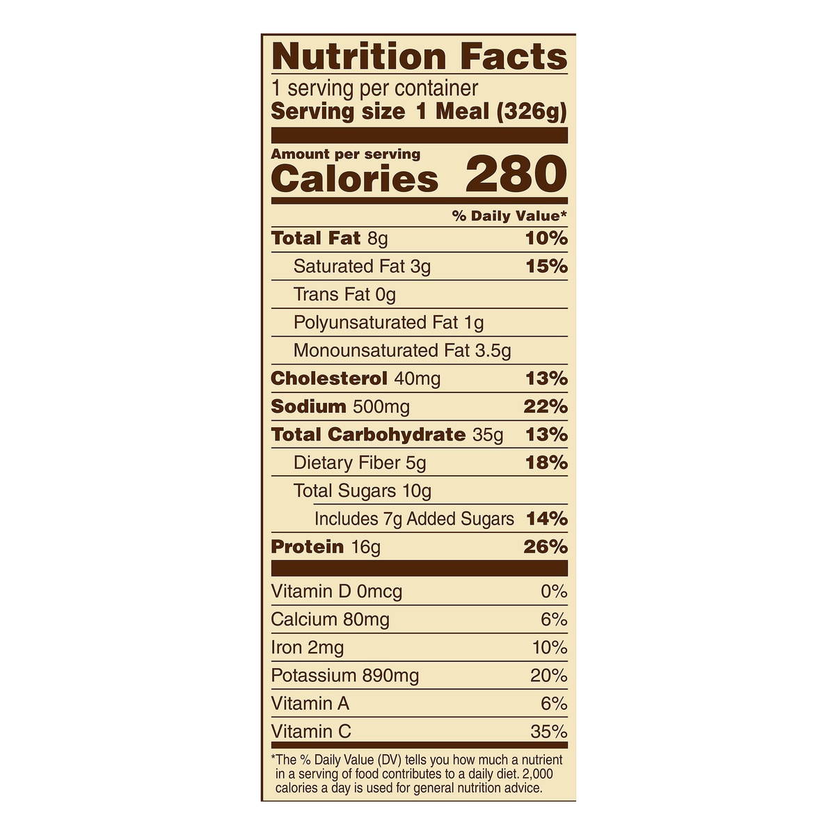 slide 4 of 8, Healthy Choice Homestyle Salisbury Steak, 11.5 oz