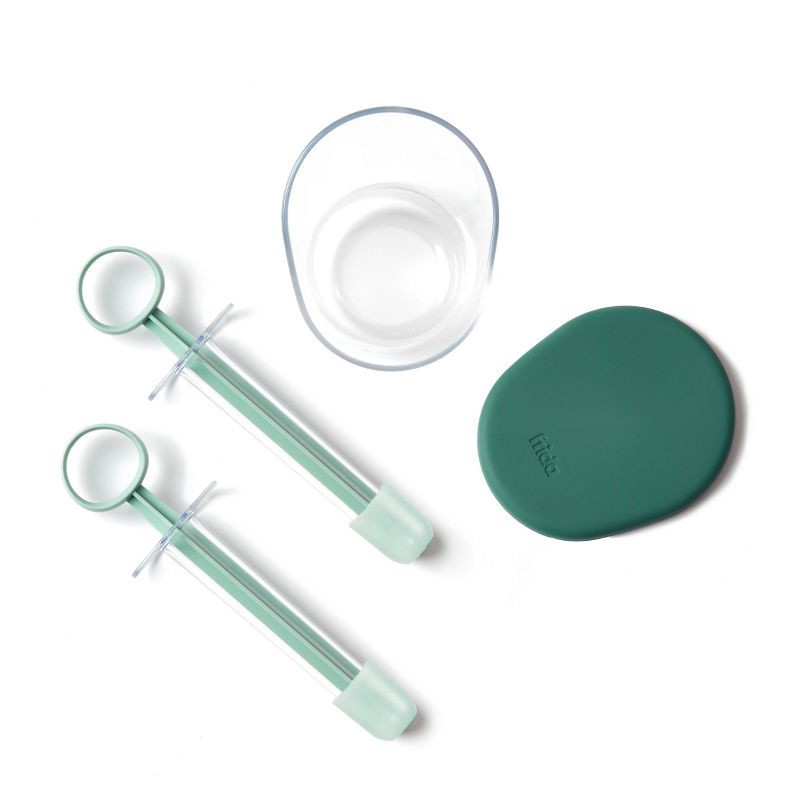 slide 2 of 7, Frida Fertility At-Home Insemination Set, 1 ct