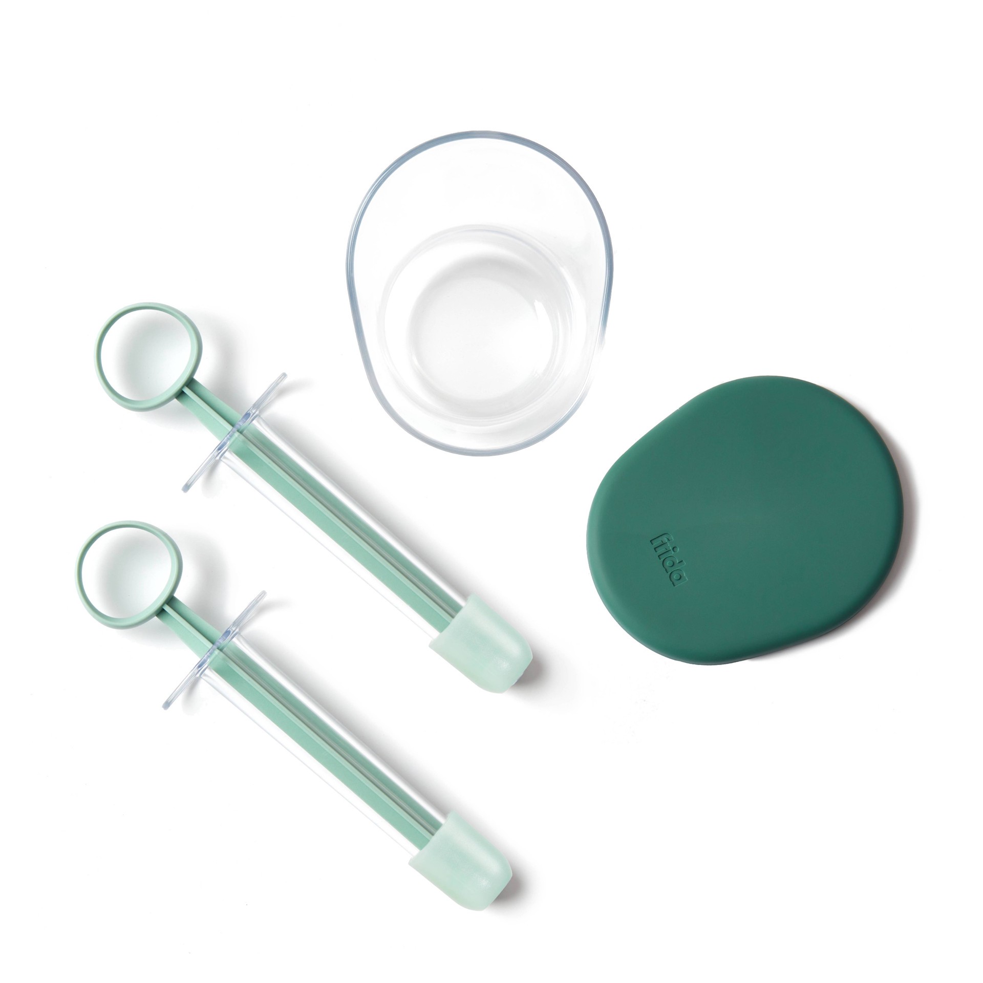 Frida Fertility At Home Insemination Set 3ct 3 Ct Shipt