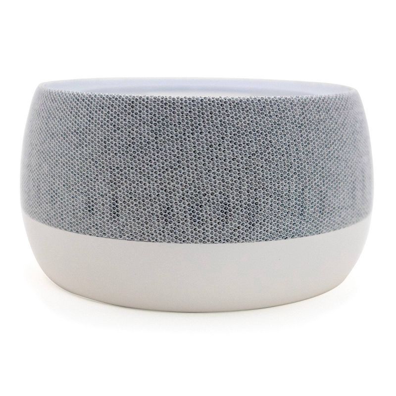 slide 2 of 10, ICU Health White Noise Machine With 32 Soothing Sounds, 1 ct