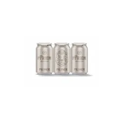 pFriem Family Brewers pFriem Pilsner - 6pk/12 fl oz Cans