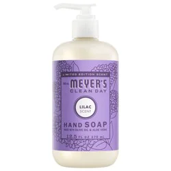 Mrs. Meyer's Clean Day Hand Soap - Lilac - 12.5 fl oz