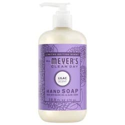 Mrs. Meyer's Clean Day Hand Soap - Lilac - 12.5 fl oz