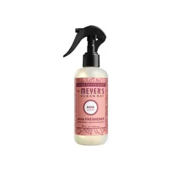 Mrs. Meyer's Clean Day Room Spray - Rose - 8 fl oz